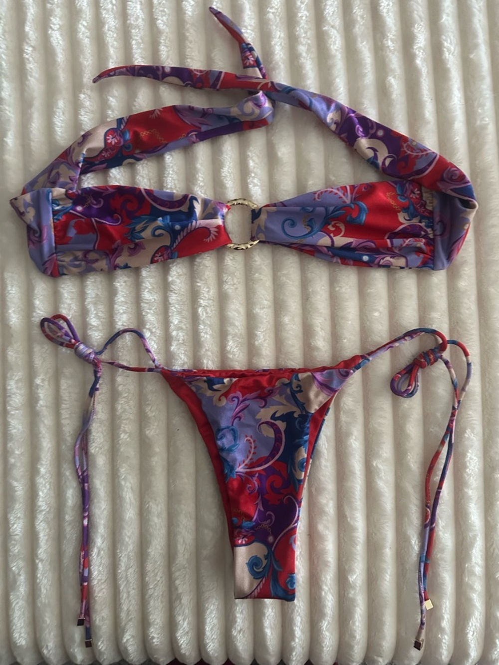 Sommer Swim Rococo Bea sets - Picture 3 of 4